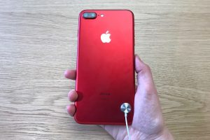 What Colors iPhone 8 would be Offered In