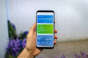 Top 4 Best Features Samsung Galaxy S8 Own