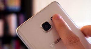 The Issues with Samsung Galaxy S8