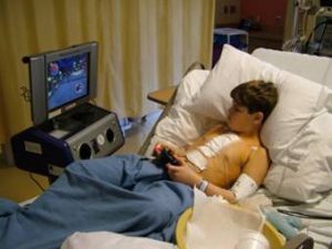 Some Surprising Health Benefits of Gaming You Should Know