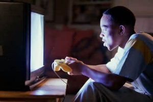 Some Surprising Health Benefits of Gaming You Should Know