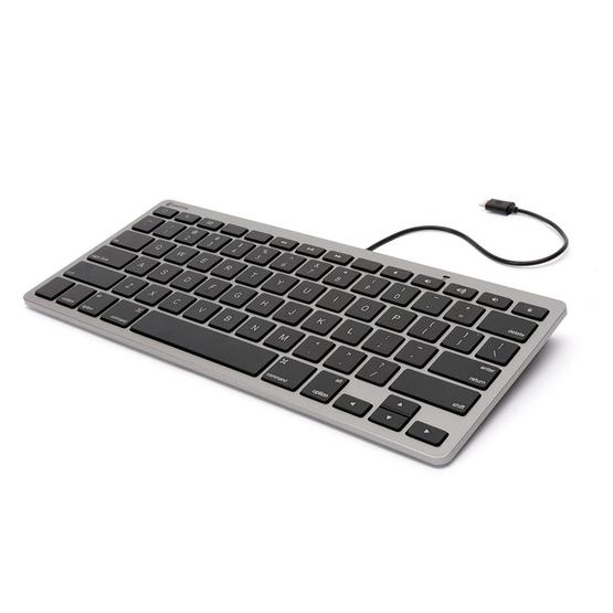 Griffin Wired Keyboard with Lightning Connector