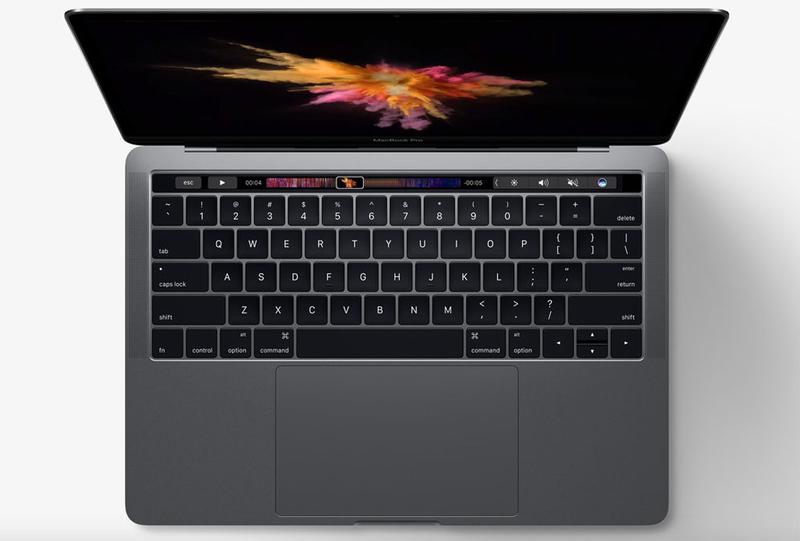 Best Mac for designers buying guide 2016/2017: New MacBook Pro 2016