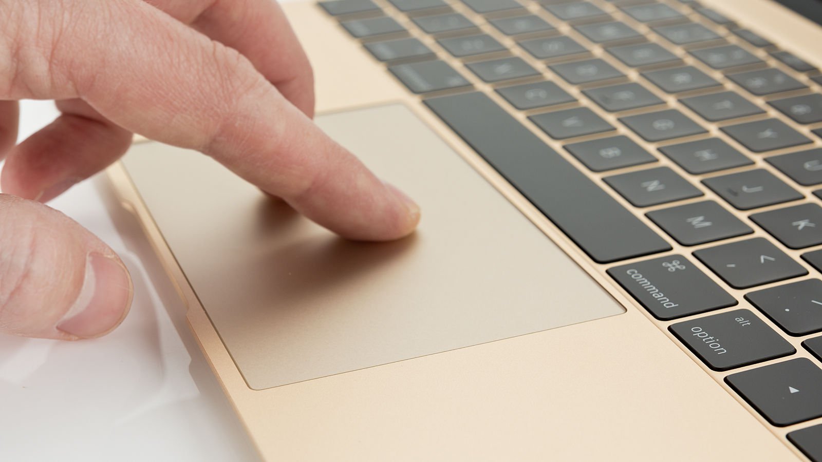 New MacBook Air 2017 rumours: Force Touch
