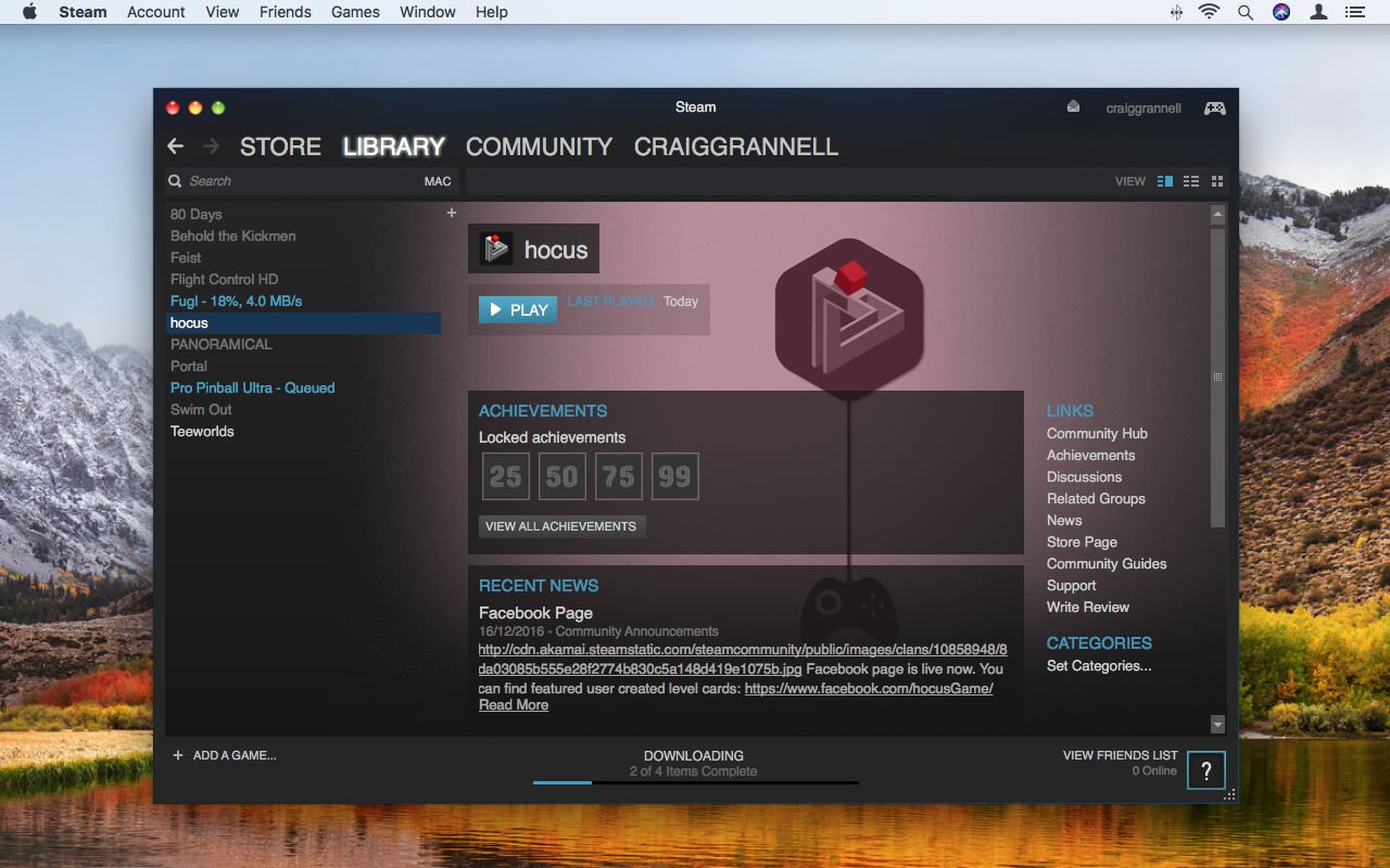 Steam 2020-02-14 for mac download.