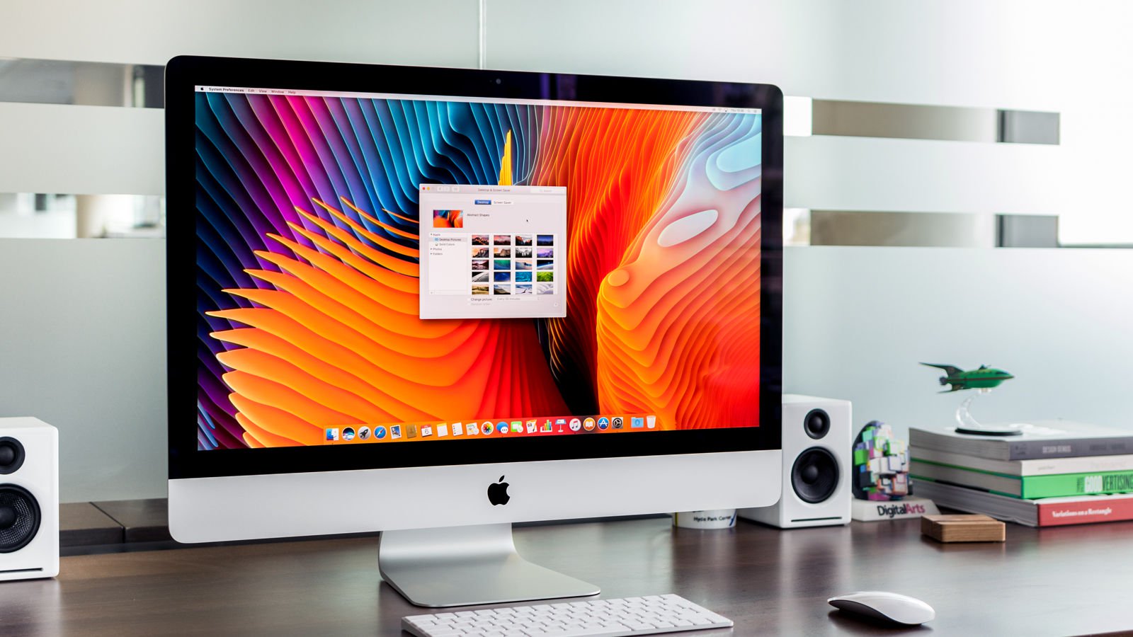Best desktop Mac 2017/2018: iMac