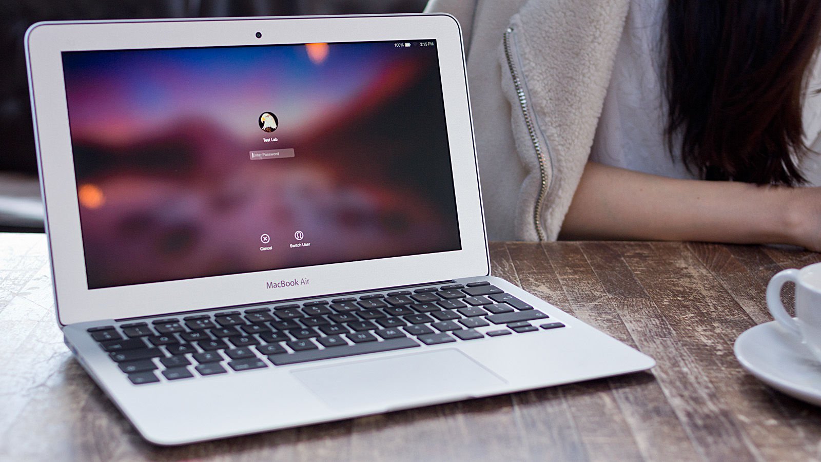 5 reasons not to buy a MacBook Air: Screen