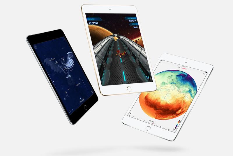 Best iPad buying guide 2016: iPad mini 4