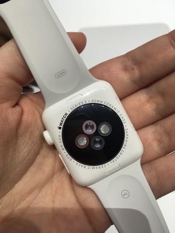 Apple Watch Series 4 release date, specs & price rumours: Health