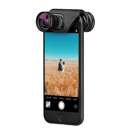 Olloclip Core Lens for iPhone 8 and 7