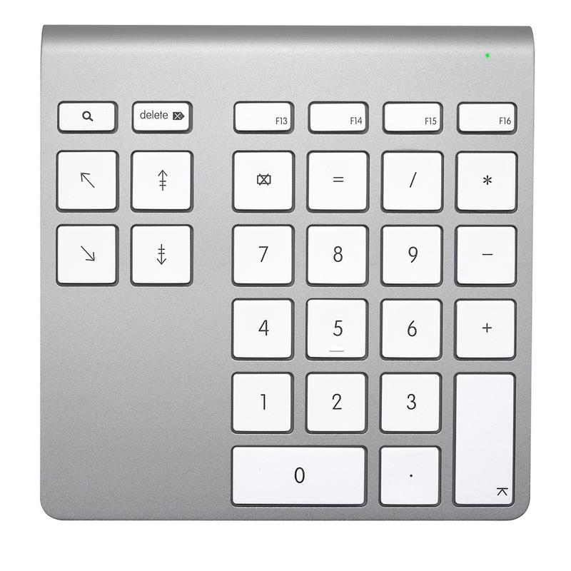 Belkin Wireless YourType Numeric Keypad