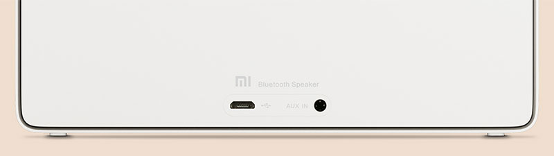 Xiaomi Mi Sqaure Box 2 Connectivity