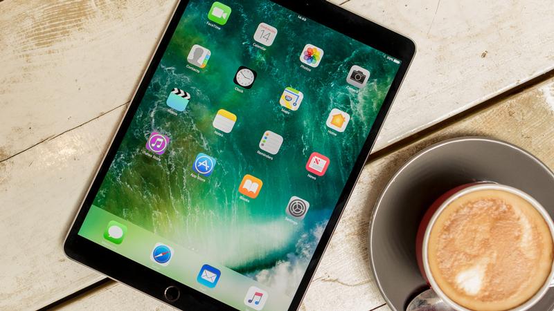 iPad Pro 10.5in (2017) review: Design