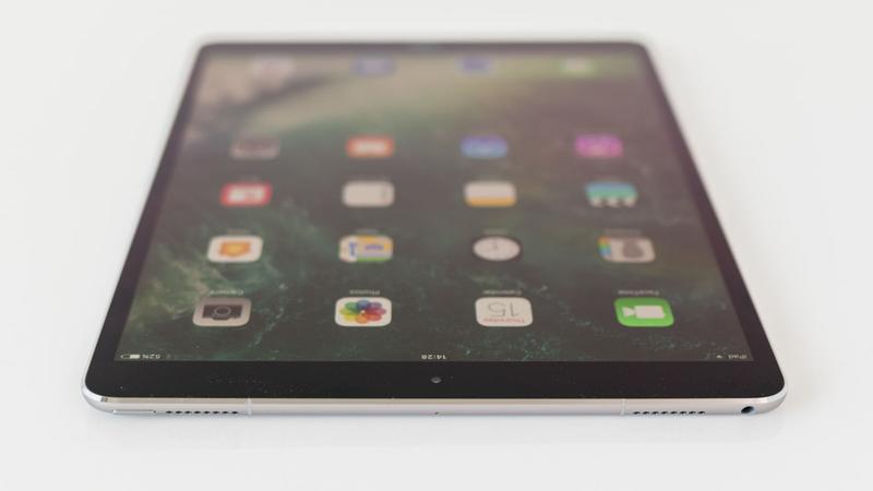 iPad Pro 10.5in (2017) review