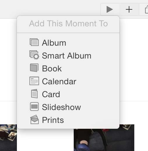 How to use the Photos app on Mac