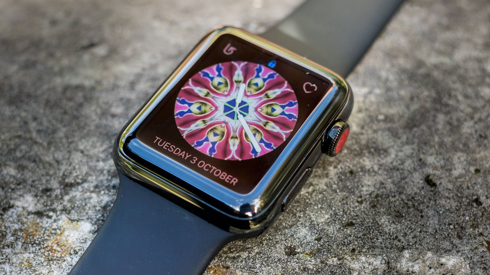 Apple Watch Series 3 review: Design