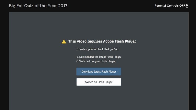Get adobe flash player for mac