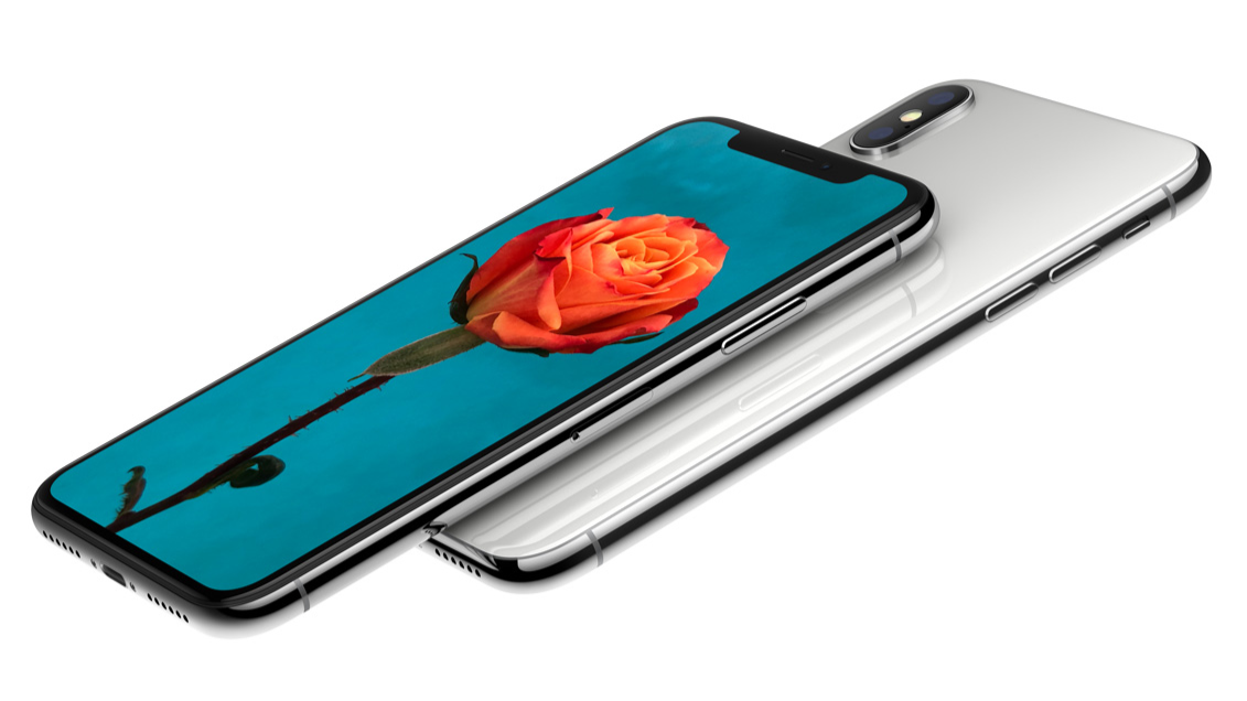 How to set up a new iPhone: iPhone X