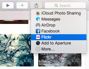 How to use Photos on Mac