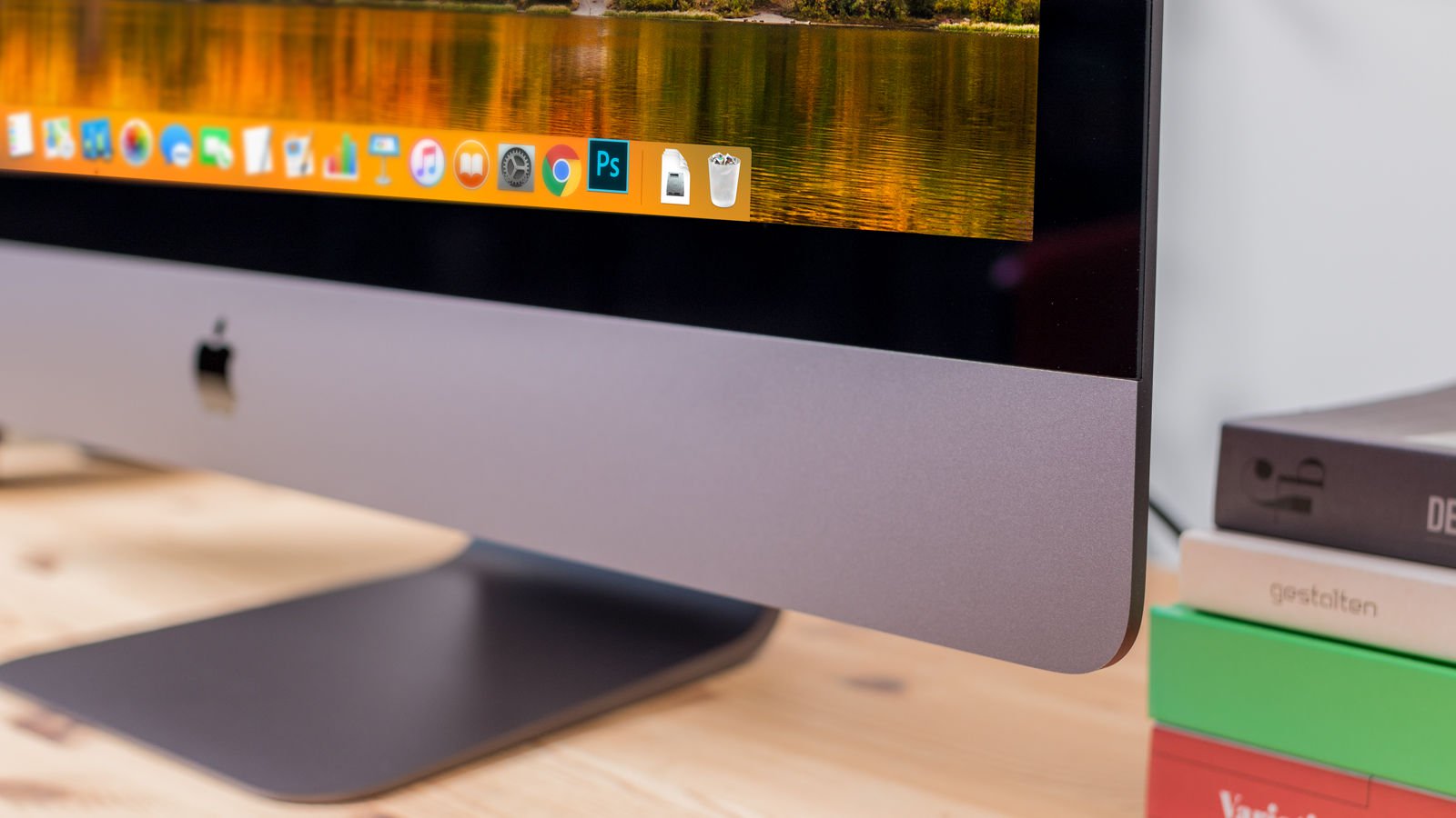 iMac Pro review: Design
