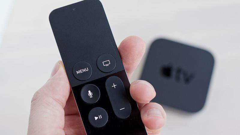 New Apple TV 2017 release date & new features rumours: Remote